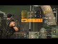 【the division２】 3 今週のオススメ店売り商品を紹介！