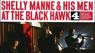 Cabu - Shelly Manne \u0026 and his Men