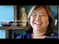 Breast Cancer Survivor Story: Chemo, Double Mastectomy, Radiation, Reconstruction | Margaret's Story