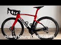 Xe bãi Nhật.Pinarello Dogma F size 50 grup Duarce R9270 alo 0989668195