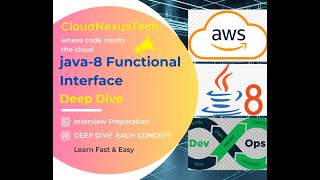 Functional Interface in Java - A Deep Dive for Developers + Interview Preparation