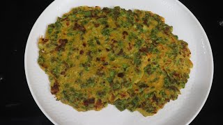 ರುಚಿಯಾದ ಆರೋಗ್ಯಕರ ದಿಢೀರ್ ಬೆಳಗಿನ ತಿಂಡಿ❤️👌/tasty healthy instant breakfast recipe.