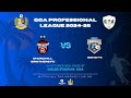 MATCH 15 | CHURCHILL BROTHERS FC VS GENO FC | GOA PRO LEAGUE 2024-25