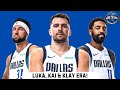 Dallas Mavericks Season Preview: Grant Afseth & Kevin Gray Discuss Luka, Kyrie, Klay & More