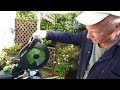 Review of The F225 Sliding mitre saw from Evolution