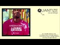 Aaron K. Gray - Rejoice  [Quantize Recordings]