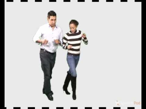 Learn Spanish - Cumbia Dancing Class Learn Spanish - Cumbia Dancing Class
