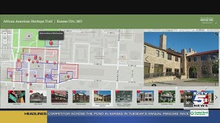 African American Heritage Trail brings Kansas City's hidden history to life