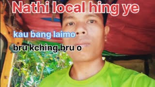 Bru kching bru o kau banglai mo chaya