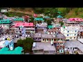 Most Beautiful Villages of Himachal Pradesh | Kinnaur Valley | Kalpa and Nako