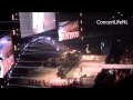 Maroon 5 - Overexposed Tour - Ziggo Dome Amsterdam 2014