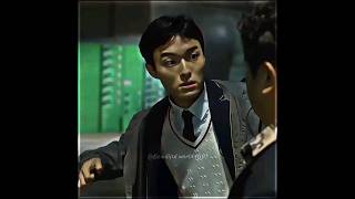 They bumped into the wrong man 😅🤯🔥|| High school return of a gangster #kdrama #shorts