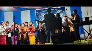 Sunday Night Nokatgre Choir | Agansokja Uan Ka•sako |  January 12  2025