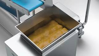 How it's Made: Date Paste - 3D Animation