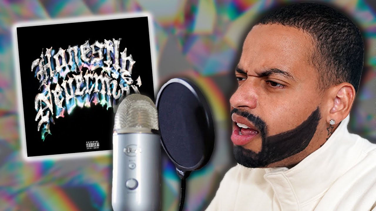 How Drake Recorded "Honestly, Nevermind”