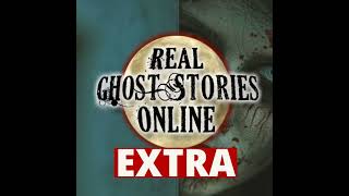 A Ghostly Touch | Real Ghost Stories Online 📞 EXTRA