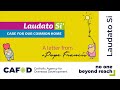 Laudato Si' animation for children | CAFOD