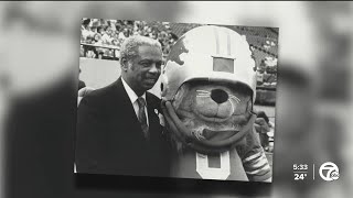 Detroit Lions mascot rich history lives through family for generations