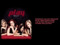 play 05. hot ft. shaggy lyrics