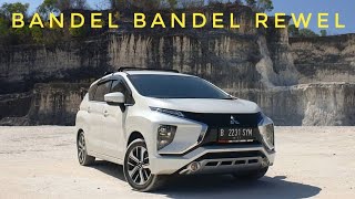 Owning Experience Mitsubishi Xpander Sport A/T 2018 Indonesia