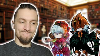 I REALIZED HODS FLOOR SUCKS! | Library of Ruina #44