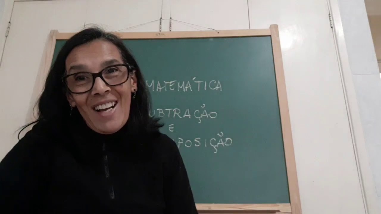 Aula 37 - Matemática - YouTube