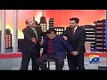 khabarnaak comedy show ayesha jehanzeb saleem albela geo classics geo news