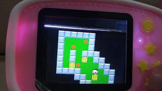 PUSHBOX LEVEL 8