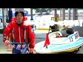 ボートレース平和島　『こんせいそんのスタジオ生放送！』マンスリーboatrace杯～ダッシュ島グランプリ～　2日目