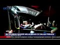 Seorang Ibu Korban Banjir di Sintang Lahirkan Bayi di atas Perahu #SIP 16/11