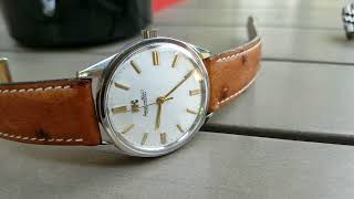 Vintage Watches You Should Start Collecting - Time Only Vintage IWC