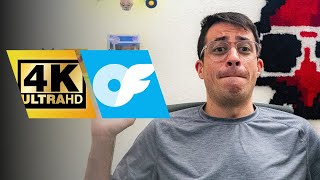 I was caught by my wife on ONLYFANS?!