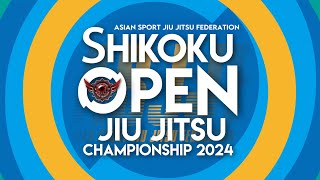 Shikoku OPEN 2024 / MAT 2