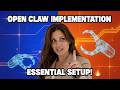 OpenClaw Build Series | 8 Week Execution Plan for Agentic AI Workflows