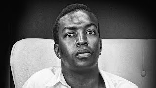 Living in the Shadows: The Confessions of a Gay African Male Escort