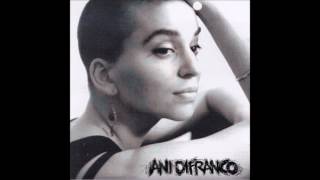 Ani DiFranco - Pale Purple