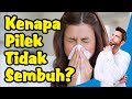 5 Penyebab Pilek Tak Sembuh Padahal Sudah Minum Obat