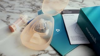 Flow Nipple Shield + by Munchkin | Getting Started