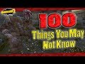 Borderlands 2 | 100 Things You May Not Know About This Game