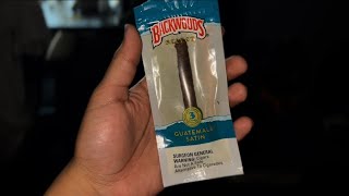 The NEW BACKWOODS SELECT(perfect backwood everytime)