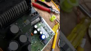 skoda laura fan direct fault