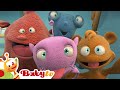 Cuddlies Song | If You're Happy and You Know It! | BabyTV Türkçe