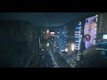 Blade Runner Ambience - Blade Runner Blues