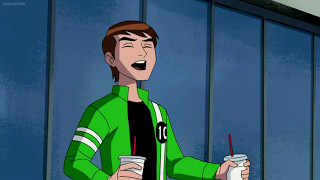 Ben 10 Burp Compilation