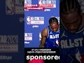 血が通っていない男、カワイレナード【chrisのnba翻訳】 shorts