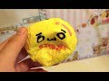 HOW TO MAKE A SQUISHY WITHOUT FOAM HOW TO MAKE A SQUISHY WITHOUT FOAM