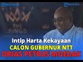 Intip Harta Kekayaan Calon Gubernur NTT Orias Petrus Moedak