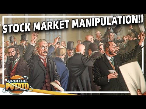 EARN BIG MONEY!! – Plutocracy – Economic Management Business Strategy Game – Episode No. 1