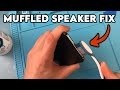 How to fix Muffled Microphone or Speaker on iPhone (WITH RESULTS)