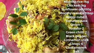 KUYIMANTHI RECIPE😋Easy Chicken Kuzhimanthi😊10മിനിറ്റിൽ പ്രെഷർ കുക്കറിൽ ചിക്കൻ കുഴിമന്തി😍